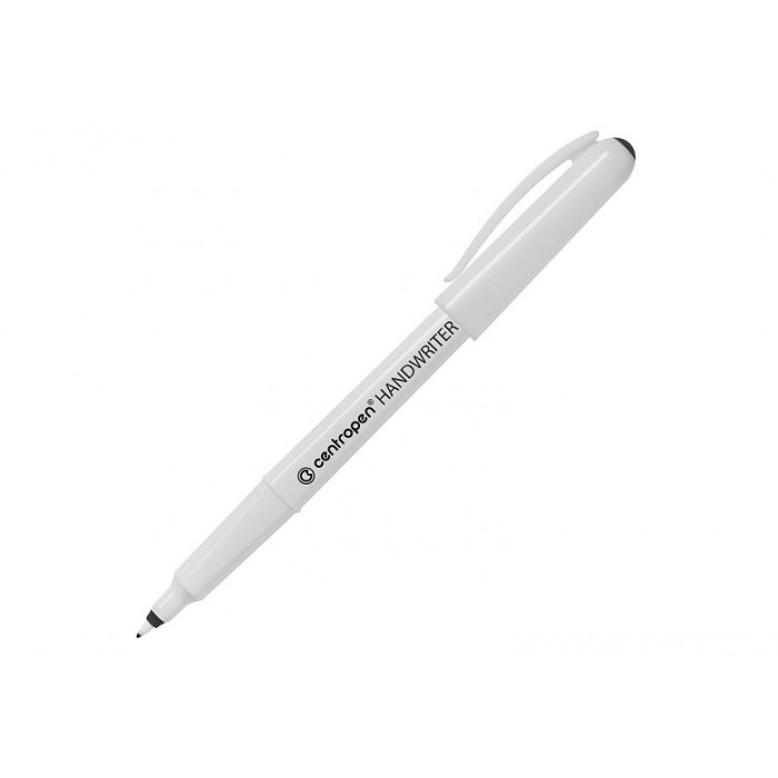 Линер 4651 CENTROPEN Ergoline 0.5мм черный