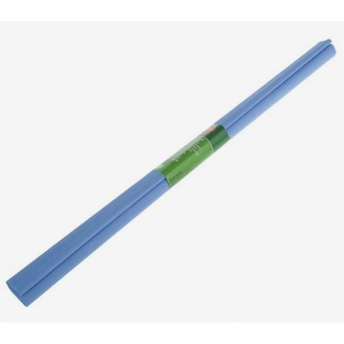 Бумага креп 50*200см Голубой "Koh-I-Noor"