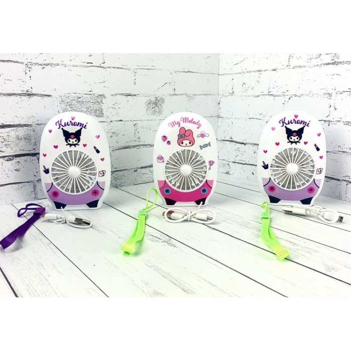 Вентилятор аккум