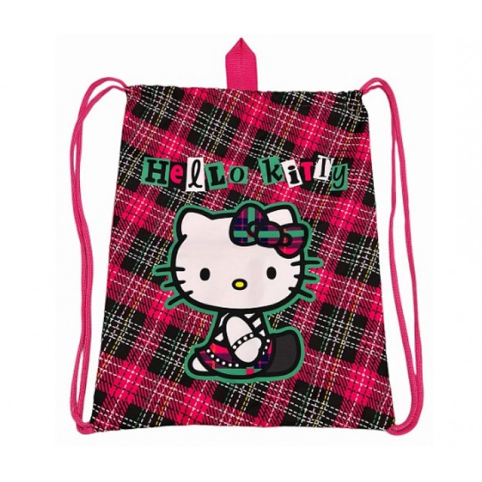 Мешок для обуви Hello Kitty rktnrf 330*420мм Centrum