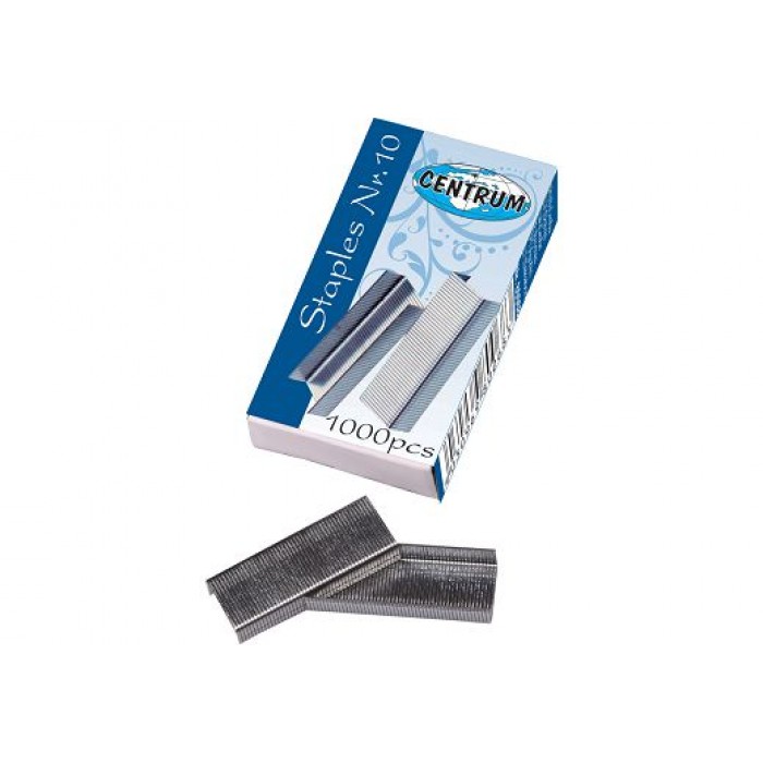 Скобы №10 80068 Centrum