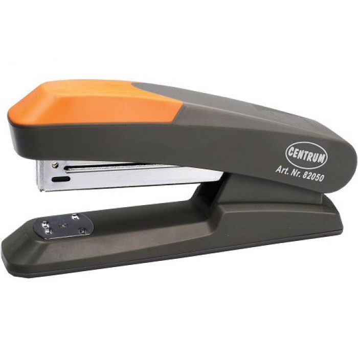 Степлер 24 Centrum ERGONOMIC на 20л 90мм
