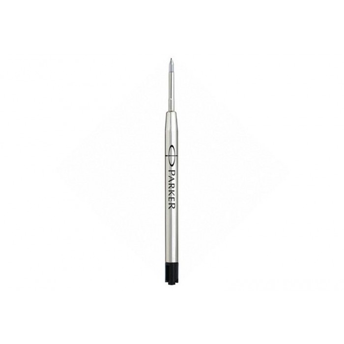 Стержень шариков. PARKER QUINKFlow Ball Point Z08 (F-0,8) черный,блистер