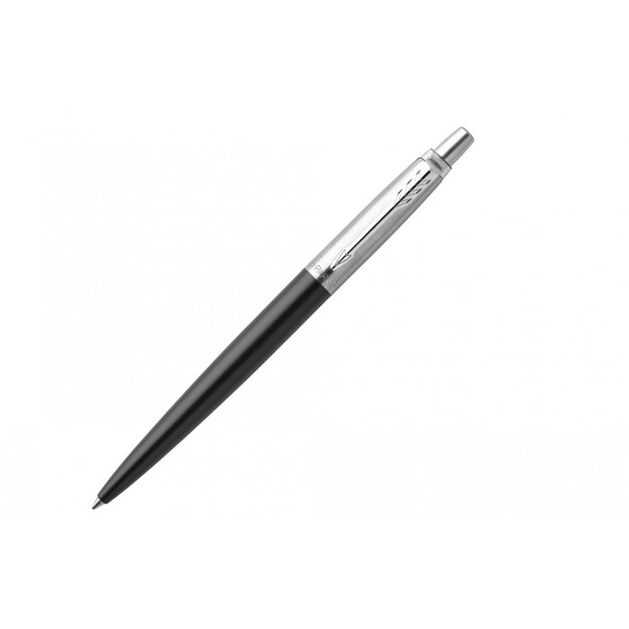 Набор подар.1 ручка шар.PARKER "Jotter Core K63, Bond Street Black CT "син.