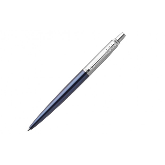 Набор подар.1 ручка шар.PARKER " Jotter Core K63, Royal Blue CT", син