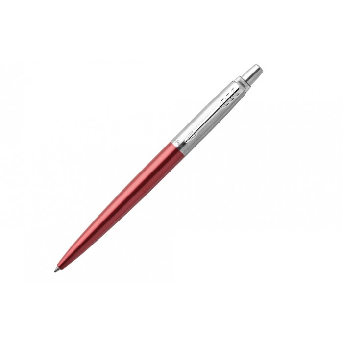 Набор подар.1 ручка шар.PARKER "Jotter Core K63, Kensington Red CT" син