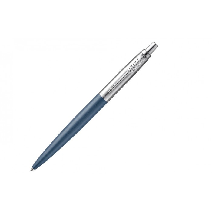 Набор подар.1 ручка шар.PARKER "Jotter XL" к69 Matte Blue син.