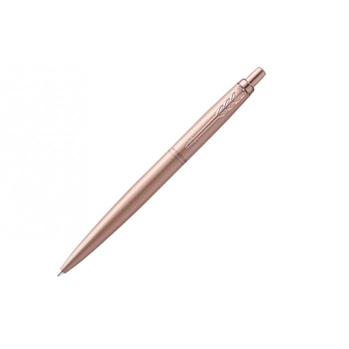 Набор подар.1 ручка шар.PARKER "Jotter Monochrome XL SE20, Pink Gold PGT"