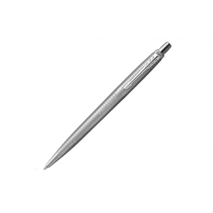 Набор подар.1 ручка шар.PARKER "Jotter SE 70th Anniversary K162, Stainless Steel CT,син.